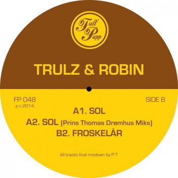 Trulz&Robin Sol