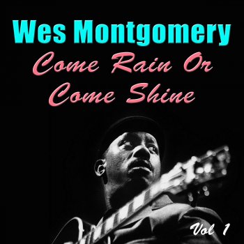 Wes Montgomery Cariba (Take 2) [Live]