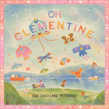 Oh Clementine Baby Beluga Reimagined