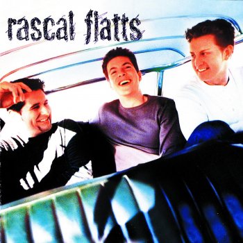 Rascal Flatts Prayin' for Daylight