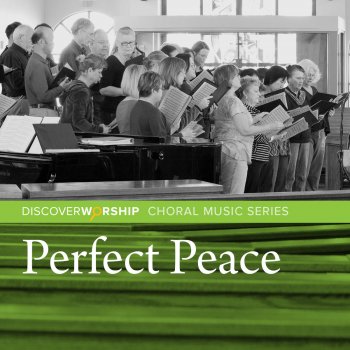 Discover Worship Perfect Peace