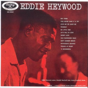 Eddie Heywood Soft Summer Breeze