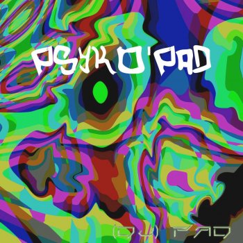 Исполнитель Dj Pad, альбом Psyko'pad