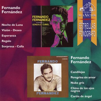 Fernando Fernández Sorpresa/Calla