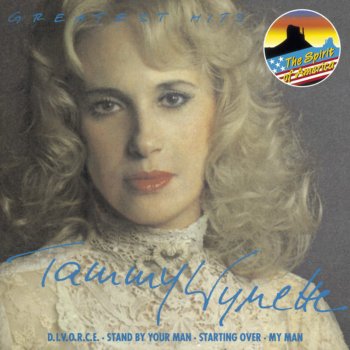 Tammy Wynette The Ways to Love a Man