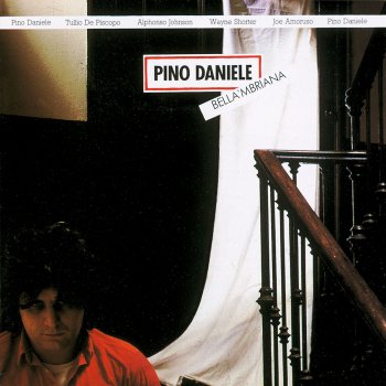 Pino Daniele Annare