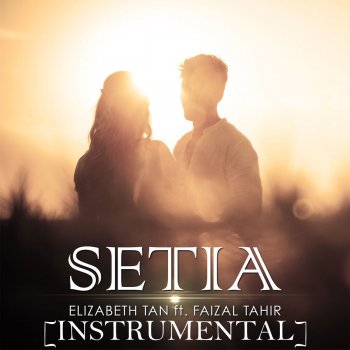 Elizabeth Tan feat. Faizal Tahir Setia (feat. Faizal Tahir) - Instrumental