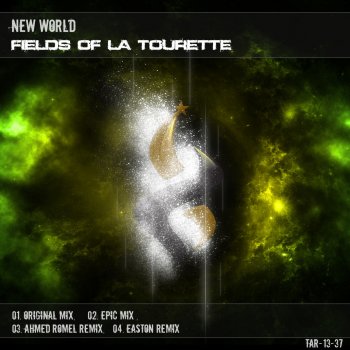 New World Fields of la Tourette