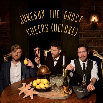 Jukebox the Ghost Costume