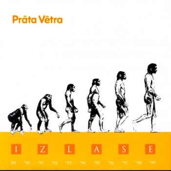 Prāta Vētra Ziema