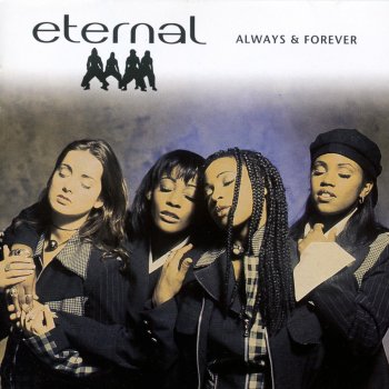 Eternal This Love's For Real