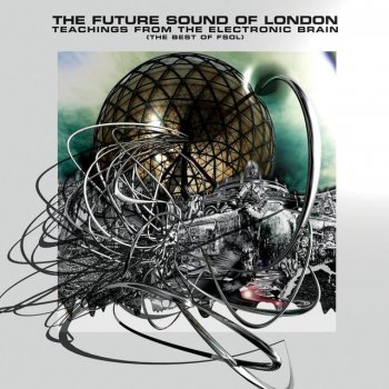 The Future Sound of London Smokin' Japanese Babe - 2006 Edit