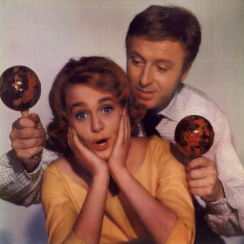 Siw Malmkvist feat. Henning Moritzen Melody For Two