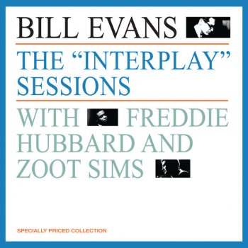 Bill Evans feat. Zoot Sims, Jim Hall, Ron Carter & Philly Joe Jones Fudgesickle Built For Four