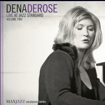 Dena DeRose We'll Be Together Again (Live)