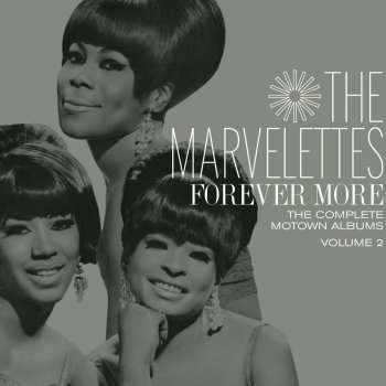 The Marvelettes That's How Heartaches Are Made (Alternate Mix)