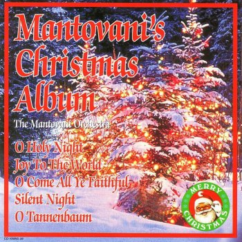 The Mantovani Orchestra Christmas Medley: Ding Dong Merrily on High / Deck the Halls