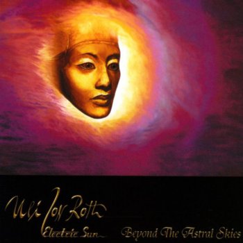 Uli Jon Roth I'll Be There