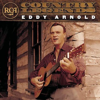 Eddy Arnold A Full Time Job