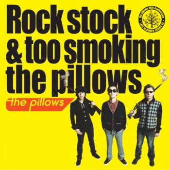 the pillows Mr. Droopy