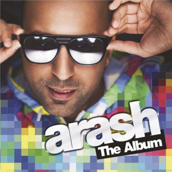 Arash Broken Angel - Dark Heaven Radio Mx