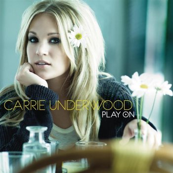 Carrie Underwood Cowboy Casanova