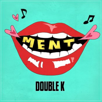 Double-K Ment - Instrumental