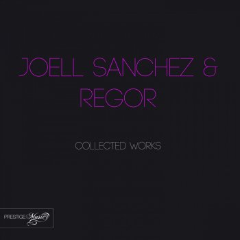 Joell Sanchez & Regor Superficial Intelligence