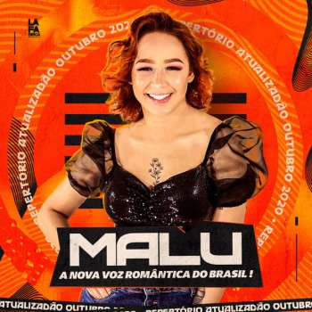 Malu Vai Ter Que Aguentar