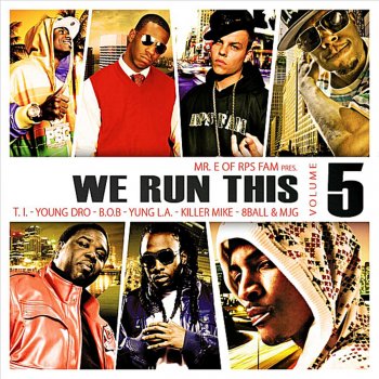 Young Dro We Run This, Vol. 5 (Skit 3)