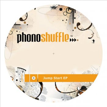 Исполнитель Troydon, альбом Jump Start