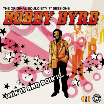 Bobby Byrd Try It Again