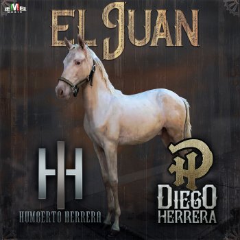 Diego Herrera feat. Humberto Herrera El Juan - Vivo