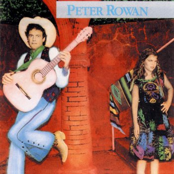 Peter Rowan Midnight-Moonlight