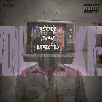 M-Hunt feat. Elijah James Messed Up