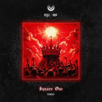 Исполнитель Square One, альбом Kombat