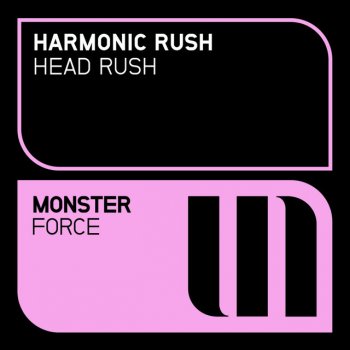 Harmonic Rush Head Rush - Radio Edit