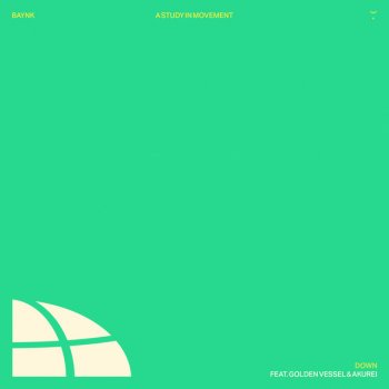 BAYNK DOWN (feat. Golden Vessel & Akurei)