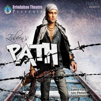 Zubeen Garg Nila Nila