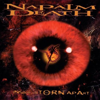 Napalm Death If Symptoms Persist