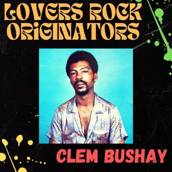 Clem Bushay Never Lose Never Win