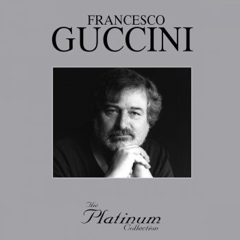 Francesco Guccini Bisanzio (1996 Digital Remaster)