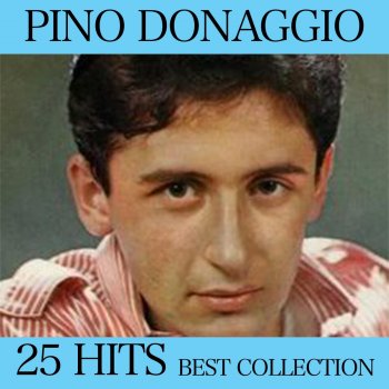 Pino Donaggio Schiavo Di Te