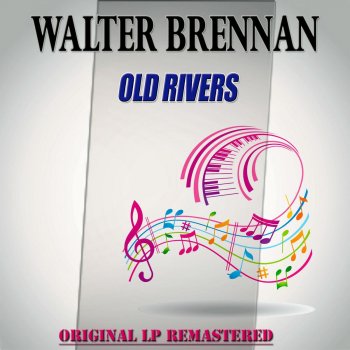 Walter Brennan Happy Birthday Old Folk (Remastered)