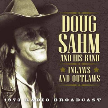 Doug Sahm Talk to Me (Live)