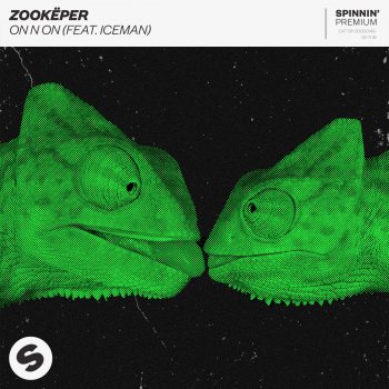 Zookëper feat. Iceman On N On