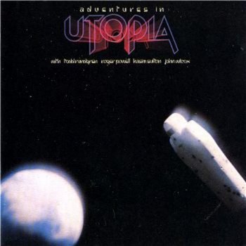 Utopia Last of the New Wave Riders