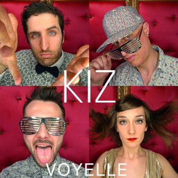 KIZ Voyelle