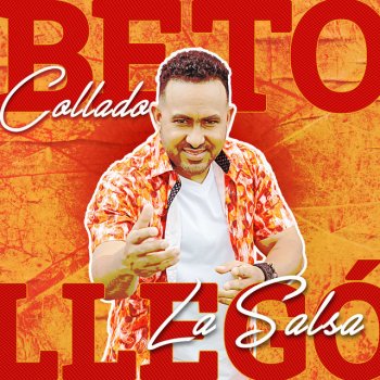 Beto Collado Señora