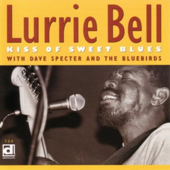 Lurrie Bell Lonesome Guitar Man